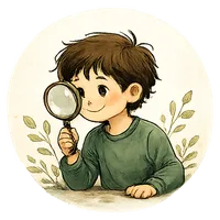 Born Curious